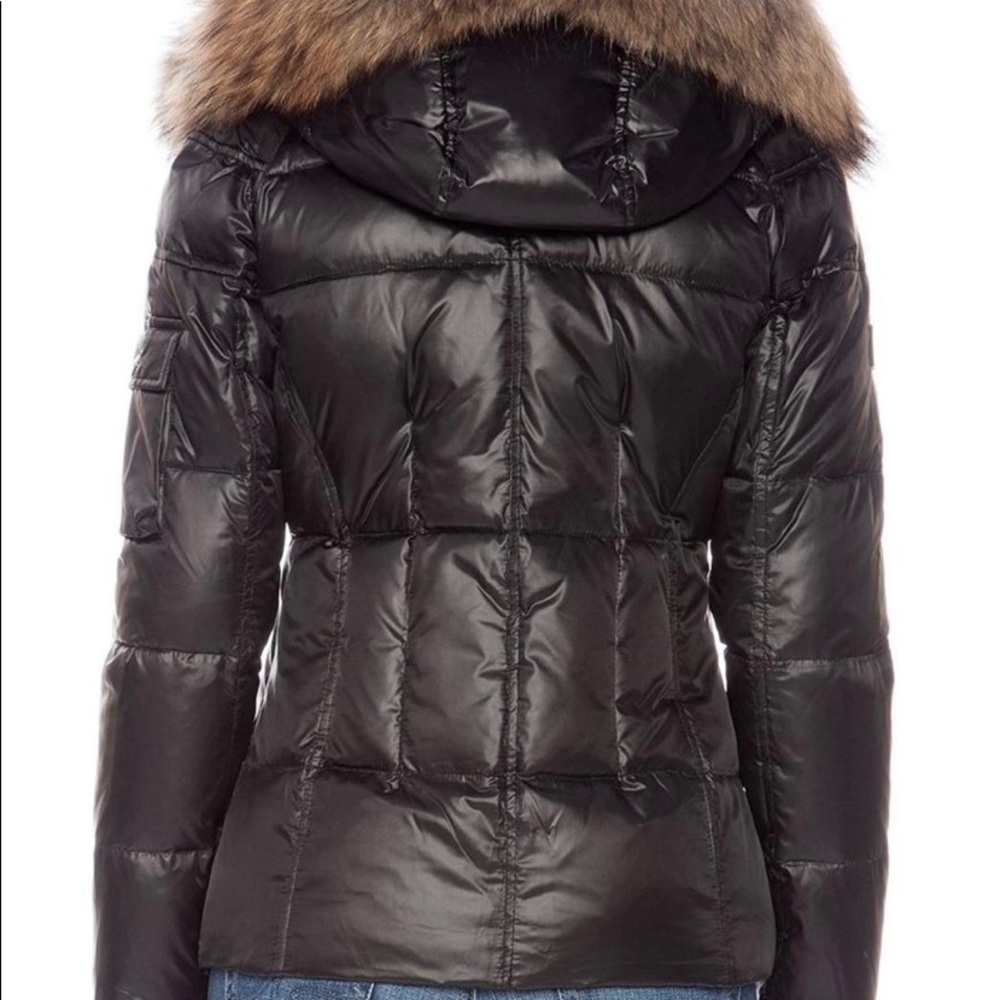 Sam Jacket - image 2